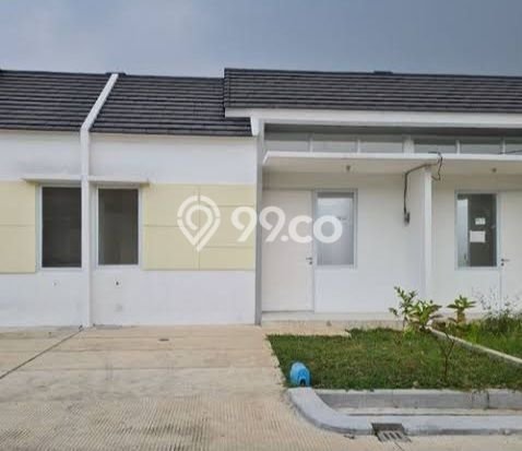 Hunian Terjangkau Dijual di Balaraja, Tangerang Harga Rp 450 Juta Hunian Terjangkau Dijual di Balaraja, Tangerang Harga Rp 450 Juta