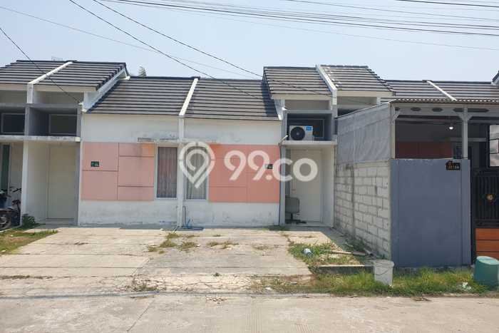 Dijual Rumah Murah di Balaraja Tangerang Harga Rp 450 Juta LT 74m2 Dijual Rumah Murah di Balaraja Tangerang Harga Rp 450 Juta LT 74m2
