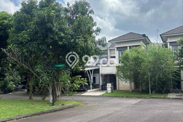 Tanah Dijual Lokasi Strategis di Tangerang dengan Luas 160m2 Tanah Dijual Lokasi Strategis di Tangerang dengan Luas 160m2