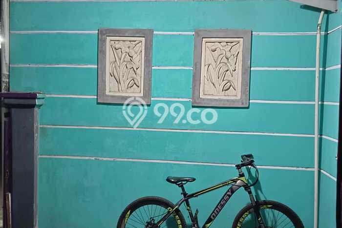 Rumah Terjangkau Dijual di Balaraja, Tangerang Harga Rp 415 Juta Rumah Terjangkau Dijual di Balaraja, Tangerang Harga Rp 415 Juta