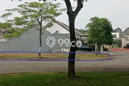Lahan untuk Dijual Lokasi Cikupa, Tangerang Luas 358m2 PPJB Lahan untuk Dijual Lokasi Cikupa, Tangerang Luas 358m2 PPJB