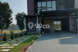 Rumah Mewah Dijual LT 160m2 di Cikupa, Tangerang Rumah Mewah Dijual LT 160m2 di Cikupa, Tangerang