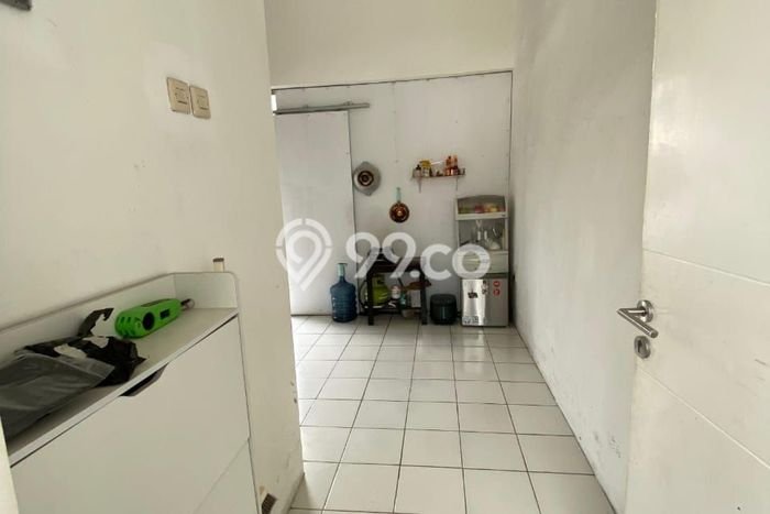 Dijual Rumah Minimalis Bagus Punya 1 KT di Sindang Jaya Tangerang - Dijual Rumah Minimalis Bagus Punya 1 KT di Sindang Jaya Tangerang -