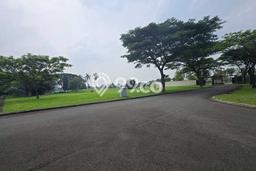Tanah Strategis Dijual di Cikupa Tangerang 245m2 Tanah Strategis Dijual di Cikupa Tangerang 245m2
