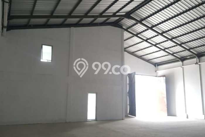 Unit Gudang Dijual di Tangerang LT 450m2 & LB 374m2 Unit Gudang Dijual di Tangerang LT 450m2 & LB 374m2