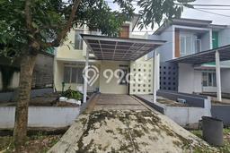 Rumah Modern Minimalis 3 Kamar Siap Huni di Sindang Jaya Rumah Modern Minimalis 3 Kamar Siap Huni di Sindang Jaya