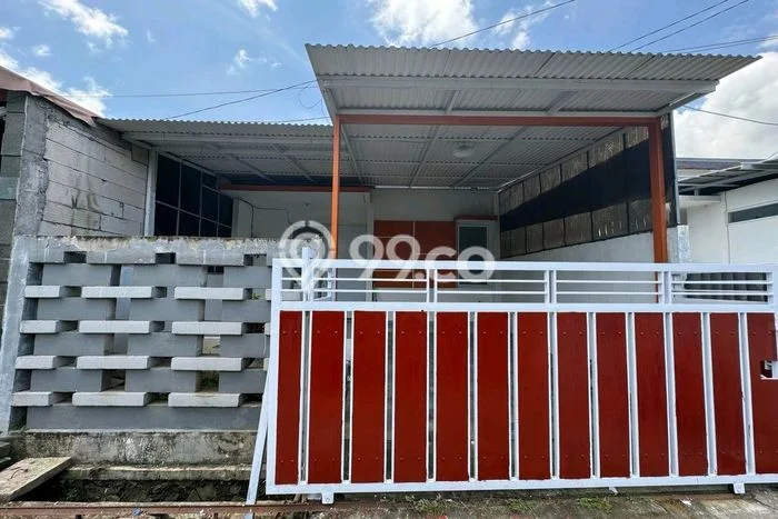 Hunian Terjangkau Dijual di Balaraja, Tangerang Harga Rp 430 Juta Hunian Terjangkau Dijual di Balaraja, Tangerang Harga Rp 430 Juta