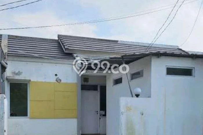 Jual Rumah Murah Meriah Balaraja Punya 1 KT & LT 72m2 Jual Rumah Murah Meriah Balaraja Punya 1 KT & LT 72m2