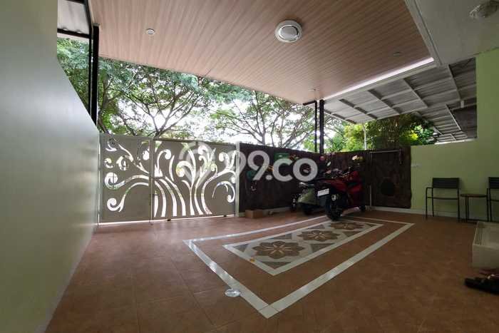 Dijual Rumah 2 Kamar Lokasi Ideal Bagus dan Strategis di Balaraja Dijual Rumah 2 Kamar Lokasi Ideal Bagus dan Strategis di Balaraja