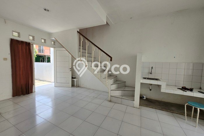 Dijual Cepat Rumah Bagus Siap Huni LB 58m2 di Balaraja, Tangerang Dijual Cepat Rumah Bagus Siap Huni LB 58m2 di Balaraja, Tangerang