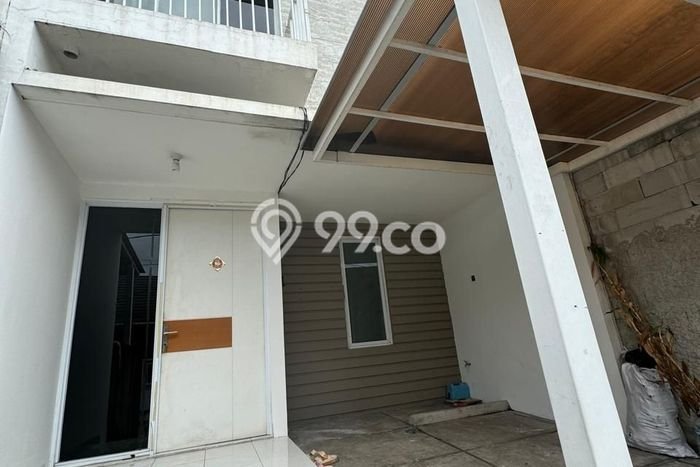 Jual Rumah Strategis Bagus Punya 2 KT di Balaraja Tangerang - Jual Rumah Strategis Bagus Punya 2 KT di Balaraja Tangerang -