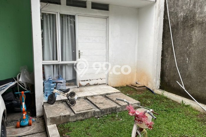 Jual Rumah Strategis Bagus Punya 3 KT di Balaraja Tangerang SHM Jual Rumah Strategis Bagus Punya 3 KT di Balaraja Tangerang SHM