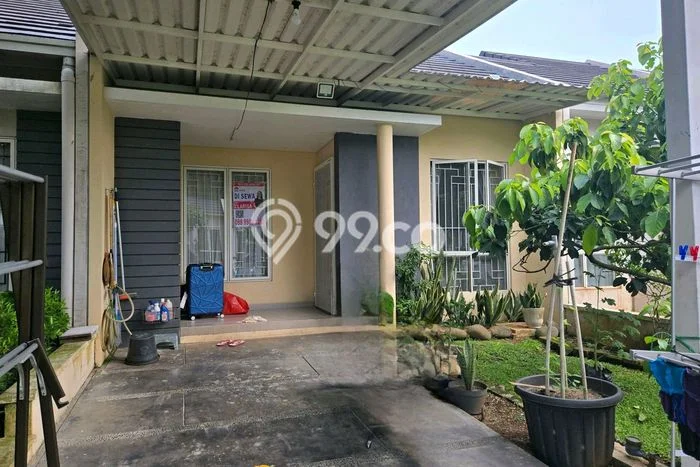 Disewakan segera rumah minimalis strategis 3 Kamar di Cikupa, Tangerang Disewakan segera rumah minimalis strategis 3 Kamar di Cikupa, Tangerang