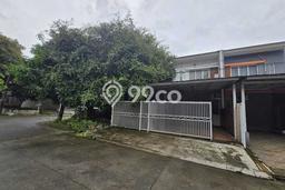 Jual Rumah Favorit Siap Huni LB 110m2 di Balaraja, Tangerang Jual Rumah Favorit Siap Huni LB 110m2 di Balaraja, Tangerang