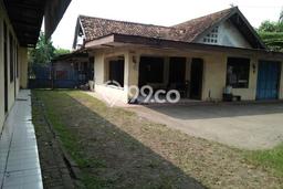 Kavling Tanah untuk Dijual di Tangerang Kota, Tangerang, Luas 108m2 Kavling Tanah untuk Dijual di Tangerang Kota, Tangerang, Luas 108m2