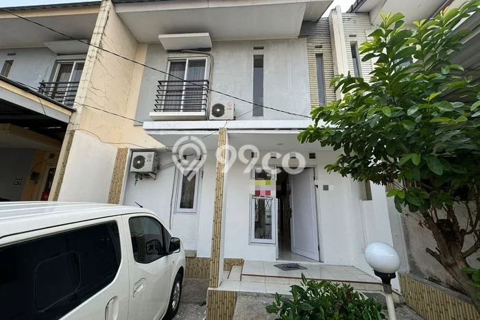 Dijual Rumah Minimalis Bagus Punya 3 KT di Balaraja Tangerang SHM Dijual Rumah Minimalis Bagus Punya 3 KT di Balaraja Tangerang SHM