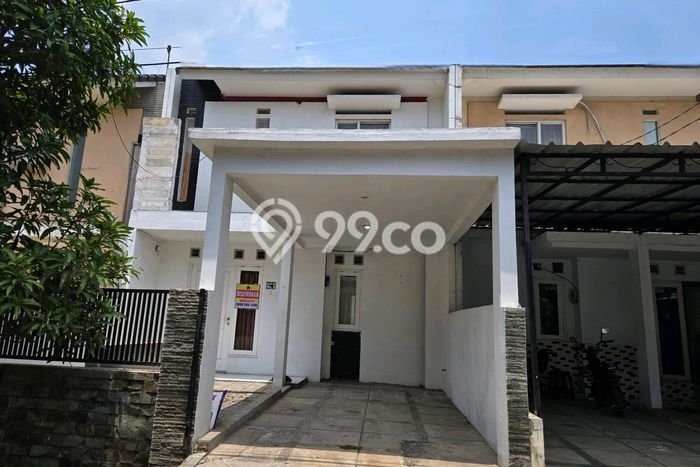 Dijual Cepat Rumah Bagus Siap Huni LB 58m2 di Balaraja, Tangerang Dijual Cepat Rumah Bagus Siap Huni LB 58m2 di Balaraja, Tangerang