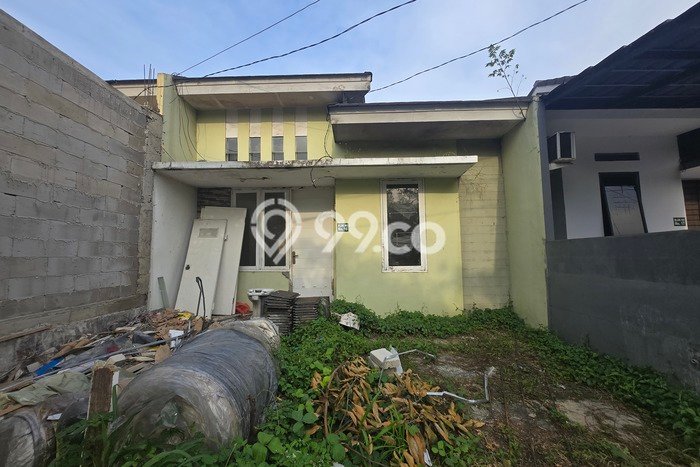 Jual Rumah Murah Meriah Balaraja Punya 2 Kamar & LT 90m2 Jual Rumah Murah Meriah Balaraja Punya 2 Kamar & LT 90m2