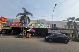 Unit Ruko Dijual di Balaraja Tangerang Luas Bangunan 30m2 Unit Ruko Dijual di Balaraja Tangerang Luas Bangunan 30m2