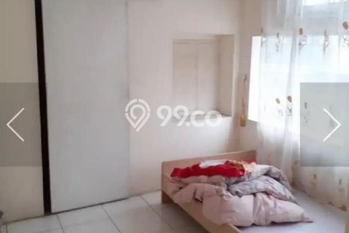 Dijual Cepat Rumah Favorit Siap Huni LB 125m2 di Balaraja, Tangerang Dijual Cepat Rumah Favorit Siap Huni LB 125m2 di Balaraja, Tangerang