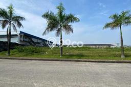 Jarang Ada! Tanah di Cikande Punya Luas 9600m2 PPJB Jarang Ada! Tanah di Cikande Punya Luas 9600m2 PPJB