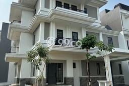 Hunian Super Elit dengan Akses Paling Strategis di Suvarna Sutera, Tangerang Hunian Super Elit dengan Akses Paling Strategis di Suvarna Sutera, Tangerang