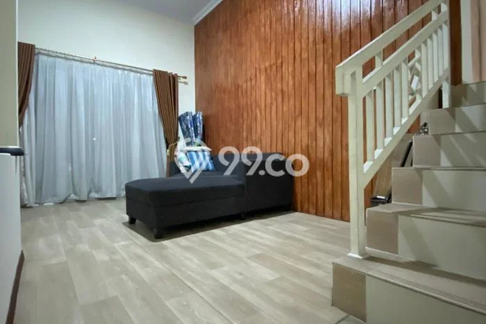 Hunian Cantik Modern Lb 300m2 di Balaraja, Tangerang Hunian Cantik Modern Lb 300m2 di Balaraja, Tangerang