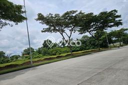 Tanah untuk Dijual di Cikupa Tangerang Luas 2350m2 Tanah untuk Dijual di Cikupa Tangerang Luas 2350m2