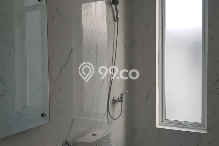 Rumah Modern Minimalis 3 KT Siap Huni di Cikupa Rumah Modern Minimalis 3 KT Siap Huni di Cikupa