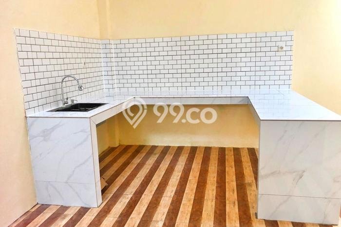 Rumah Modern Minimalis 2 Kamar Siap Huni di Balaraja Rumah Modern Minimalis 2 Kamar Siap Huni di Balaraja