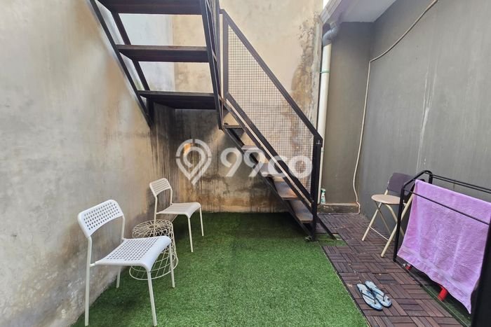 Dijual Cepat Rumah Favorit Siap Huni LB 90m2 di Balaraja, Tangerang Dijual Cepat Rumah Favorit Siap Huni LB 90m2 di Balaraja, Tangerang