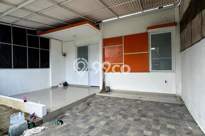 Hunian Terjangkau Dijual di Balaraja, Tangerang Harga Rp 430 Juta Hunian Terjangkau Dijual di Balaraja, Tangerang Harga Rp 430 Juta