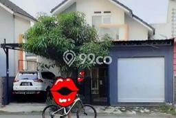 Dijual Cepat Rumah Favorit Siap Huni LB 125m2 di Balaraja, Tangerang Dijual Cepat Rumah Favorit Siap Huni LB 125m2 di Balaraja, Tangerang