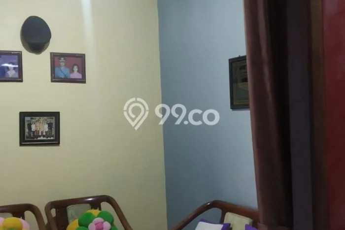 Hunian Cantik Minimalis Lb 100m2 di Balaraja, Tangerang Hunian Cantik Minimalis Lb 100m2 di Balaraja, Tangerang