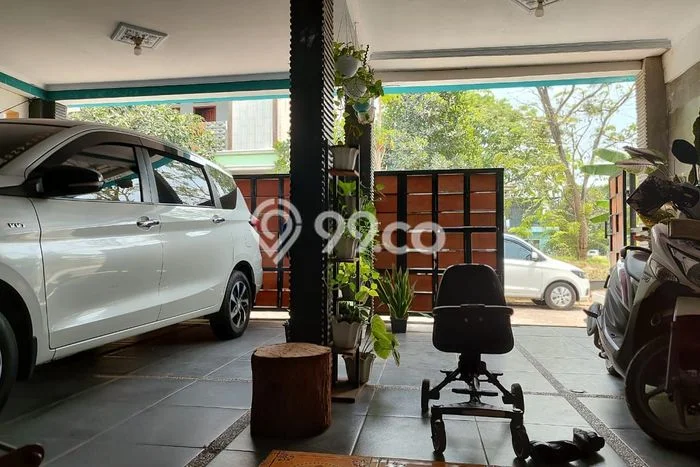 Rumah Modern Minimalis 3 KT Bisa Langsung Pindah di Balaraja Rumah Modern Minimalis 3 KT Bisa Langsung Pindah di Balaraja