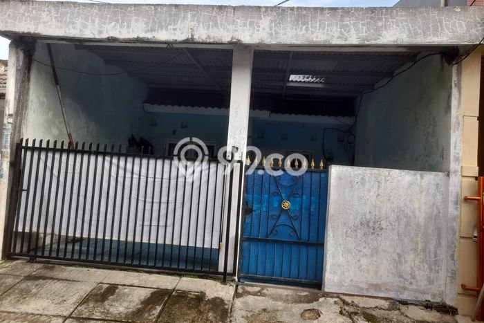 Jual Rumah Murah Meriah Balaraja Punya 2 KT & LT 72m2 Jual Rumah Murah Meriah Balaraja Punya 2 KT & LT 72m2
