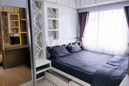 Apartemen di Mulyorejo, 2 KT, Luas 38m2m², Good View Apartemen di Mulyorejo, 2 KT, Luas 38m2m², Good View