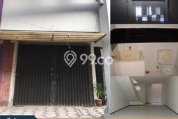Ruko Disewa di Lakarsantri, Surabaya, LT 95m2 / LB 285m2 Ruko Disewa di Lakarsantri, Surabaya, LT 95m2 / LB 285m2
