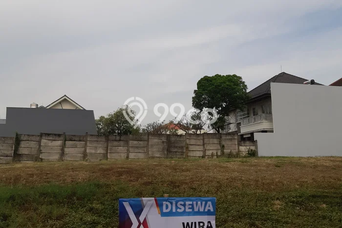 Kavling Tanah Lokasi Strategis di Lakarsantri, Surabaya Disewakan 612m2 Kavling Tanah Lokasi Strategis di Lakarsantri, Surabaya Disewakan 612m2
