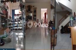 Ruko Kawasan Bisnis di Rungkut, Luas 162m2m², Mainroad Ruko Kawasan Bisnis di Rungkut, Luas 162m2m², Mainroad