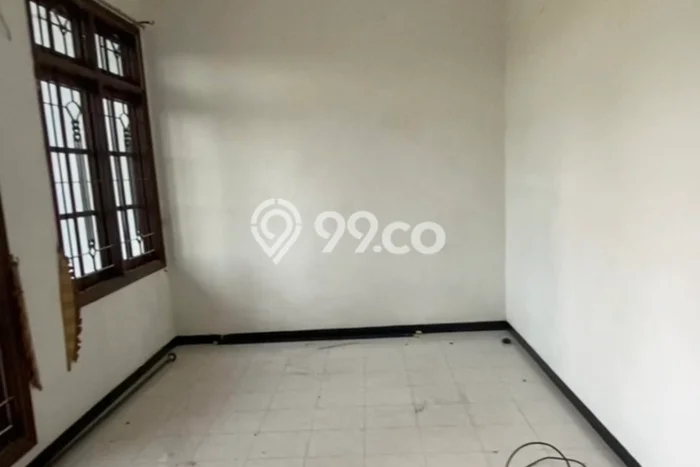 Hunian Cantik Modern Lb 200m2 di Mulyorejo, Surabaya Hunian Cantik Modern Lb 200m2 di Mulyorejo, Surabaya
