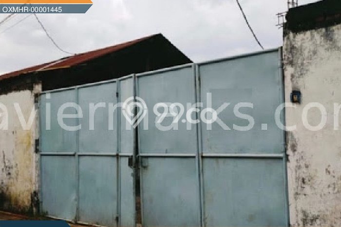 Unit Gudang Dijual di Surabaya LT 736m2 & LB 750m2 Unit Gudang Dijual di Surabaya LT 736m2 & LB 750m2