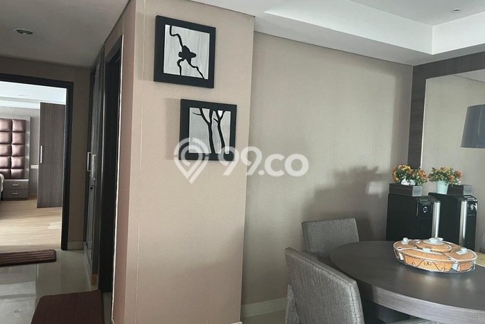 Apartemen Prestisius Dijual di Semarang Lokasi Strategis Punya 3 Kamar Tidur Apartemen Prestisius Dijual di Semarang Lokasi Strategis Punya 3 Kamar Tidur