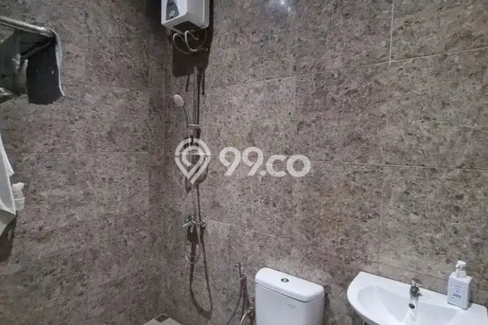 Rumah Modern Cantik 3 KT Siap Huni di Rungkut Rumah Modern Cantik 3 KT Siap Huni di Rungkut