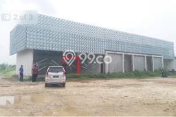 Dijual Tanah di Klari Karawang Luas 76300m2 HGB Dijual Tanah di Klari Karawang Luas 76300m2 HGB