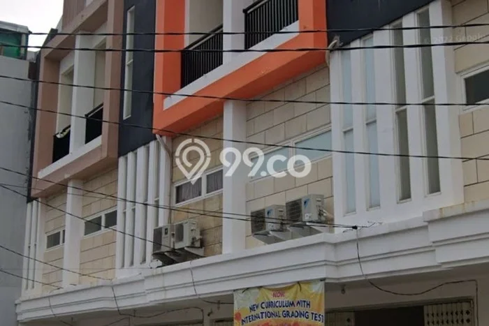 Unit Ruko Dijual di Tambaksari Surabaya Luas Tanah 76m2, Luas Bangunan 180m2 Unit Ruko Dijual di Tambaksari Surabaya Luas Tanah 76m2, Luas Bangunan 180m2