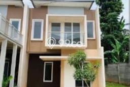 Jual Rumah Bagus Siap Huni LB 96m2 di Gunung Sindur, Bogor Jual Rumah Bagus Siap Huni LB 96m2 di Gunung Sindur, Bogor