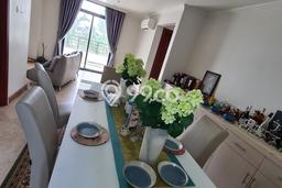 Dijual Apartemen di Dukuh Pakis, Surabaya Punya 2 Kamar Tidur Dijual Apartemen di Dukuh Pakis, Surabaya Punya 2 Kamar Tidur
