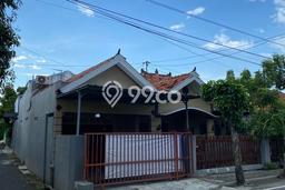 Rumah Strategis Modern Lb 180m2 di Labang, Bangkalan Rumah Strategis Modern Lb 180m2 di Labang, Bangkalan