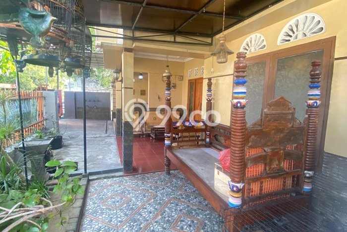 Rumah Strategis Modern Lb 180m2 di Labang, Bangkalan Rumah Strategis Modern Lb 180m2 di Labang, Bangkalan